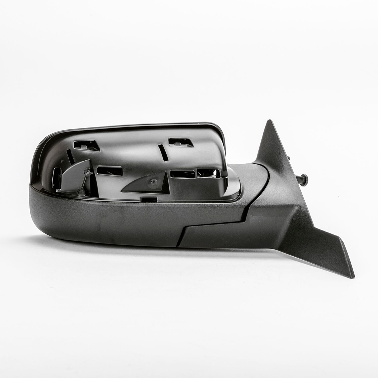 TYC 2560431 for Ford Taurus Passenger Side Manual Folding Power Non