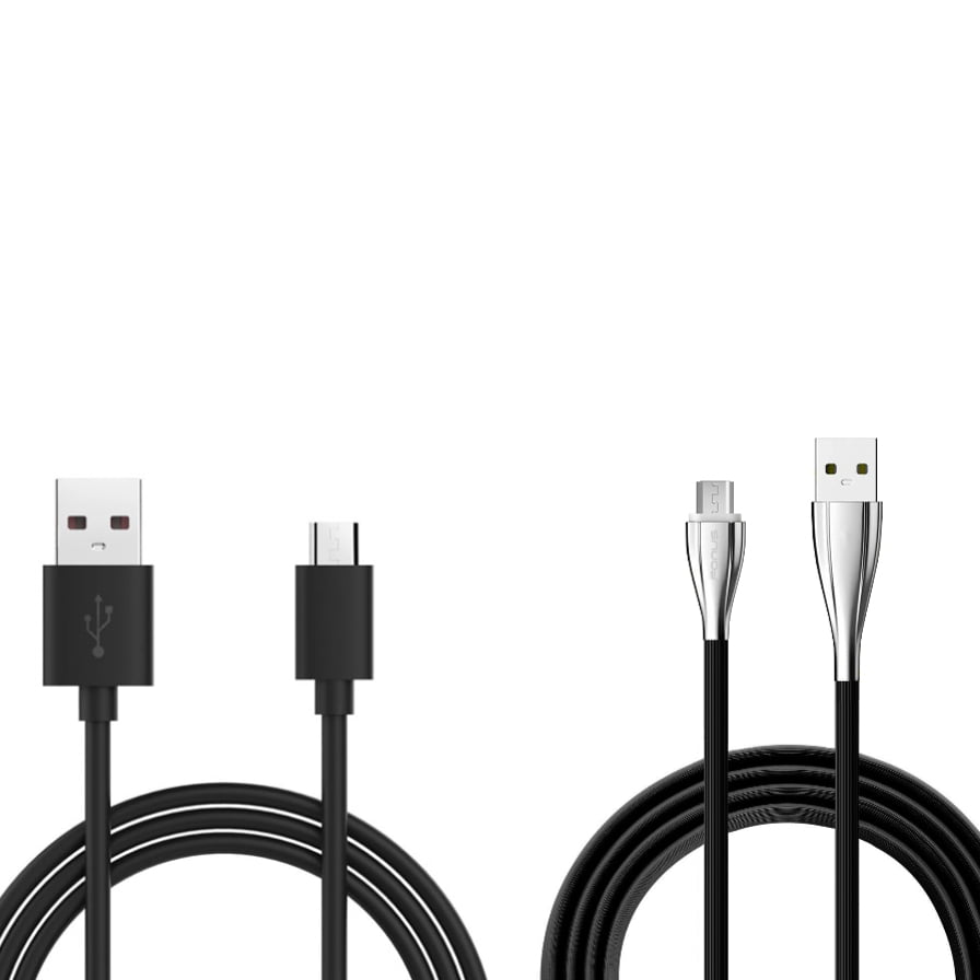 2X Micro USB 10FT Braided Cable for Samsung Galaxy Tab Note Pro 8.4 10.1 12.2 