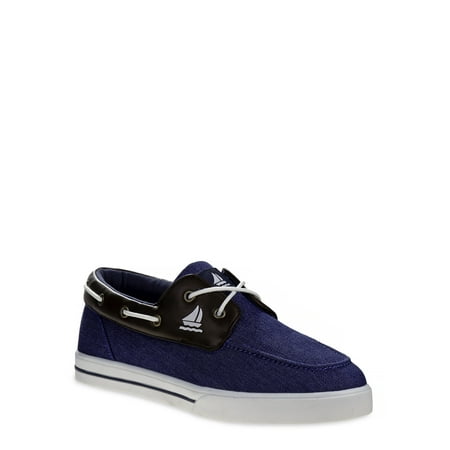 

Sail Men Sip-On Boat Shoes