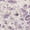 Lavender, variant on Women's Summer Floral Blouse Bow Tie Decor Casual Tank Tops XL Lavender