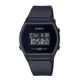 thumbnail image 1 of Reloj Casio Dama Digital Negro LW-204-1BCF, 1 of 2
