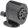 thumbnail image 2 of MAINTECH ENTERPRISES LTD 84835 School Smart Multi-Hole Metal Pencil Sharpener, Black, 2 of 2