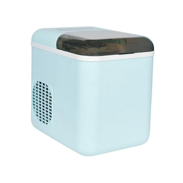 Ice Maker App Control 6-8Min Portable Ice Makers Countertop for Party Office 223x285x293mm