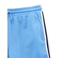 thumbnail image 2 of Weekend Academy Boys Mesh Shorts, Sizes 4-18, 2 of 4
