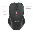 thumbnail image 4 of Souris Sans Fil Bluetooth, Réglable 2400DPII, 6 Boutons, 4 of 6