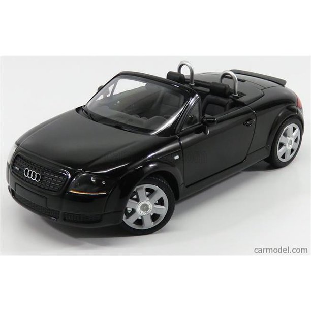 audi metal toy car