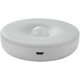 thumbnail image 2 of Luz del armario del sensor de movimiento, luces de pared de luz led recargable USB para iluminación de gabinete, dormitorio, armario, pasillo, etc. Feliz Sencillez, 2 of 5