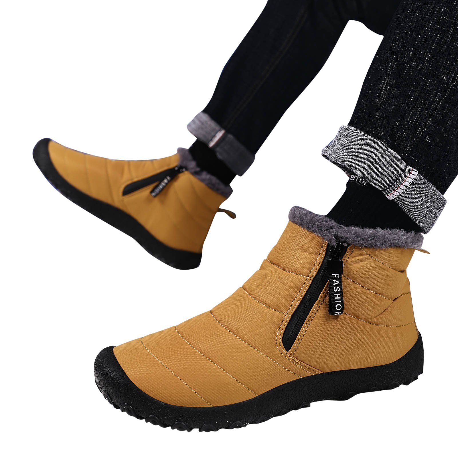 Latest boots for mens discount