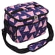 thumbnail image 1 of Bolsa de almuerzo aislada Bling Bling portátil impermeable, 1 of 12