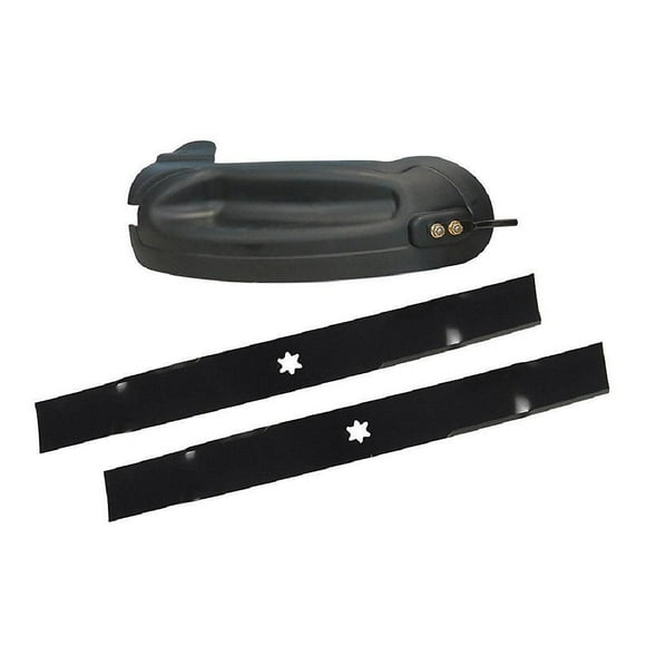 MTD 46-inch Lawn Tractor Mulch Kit