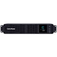 thumbnail image 1 of UPS CyberPower CP1500PFCRM2U de 1500VA/1000W, 8 Contactos NEMA 5-15R. Color Negro., 1 of 4