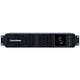 thumbnail image 1 of UPS CyberPower CP1500PFCRM2U de 1500VA/1000W, 8 Contactos NEMA 5-15R. Color Negro., 1 of 4