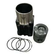 Arko Tractor Parts Piston Liner Kit Replacement For Deutz 912 FL912 F3L912 F4L912 F6L912 04231497 04157756 02136952 04231722