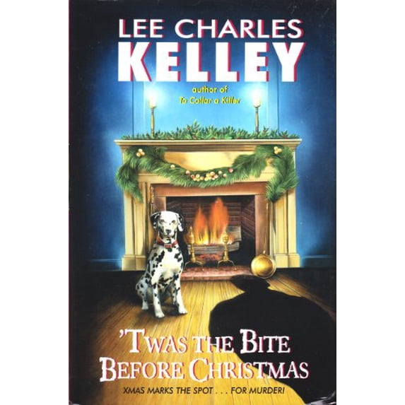 Pre-Owned Title: Twas the Bite Before Christmas Paperback