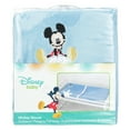 thumbnail image 2 of Disney Mickey Mouse Changing Table Cover, 2 of 4