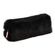 thumbnail image 2 of Estuche portátil para lápices, organizador de papelería de gran capacidad, bolsa para lápices Negro, 2 of 9