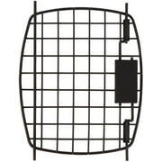 Petmate Ruff Max Kennel Replacement Door - Black 14 1/2"L x 11"W Pack of 2