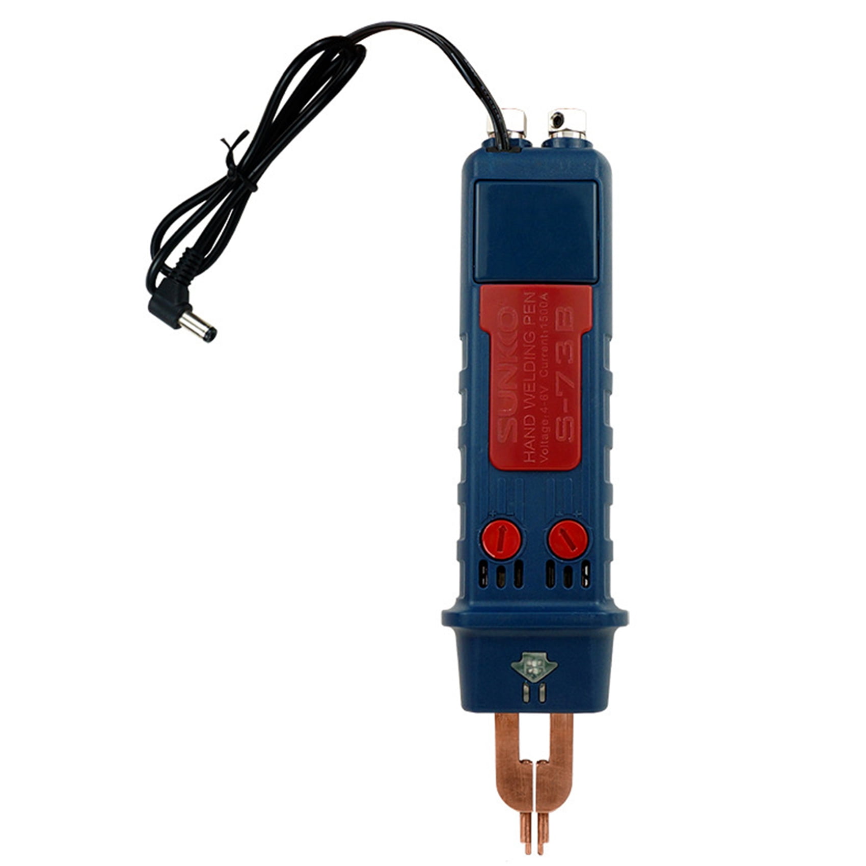 Buy 73B AllInOne Spot Welding Pen DIY Electric Car Pack Handheld