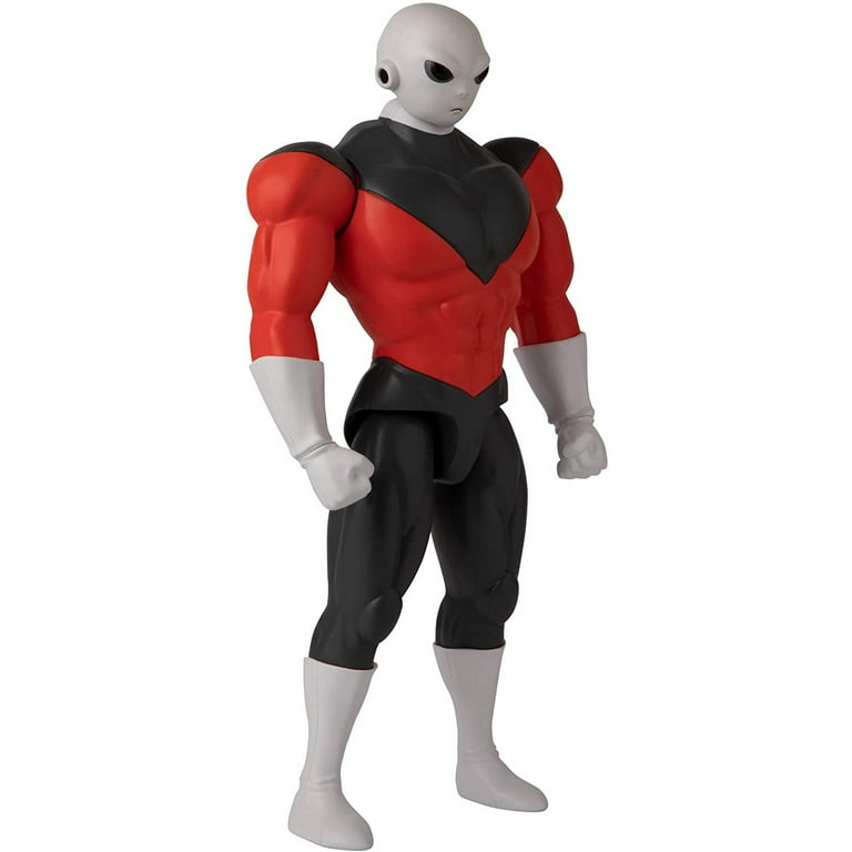 Jiren action figure 2025