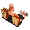 thumbnail image 3 of Interruptor Negatuivo de Desconexión de la Batería, Interruptor de Corte de la Batería Seguro Use El Desgaste de la ÓXido para El Automóvil para para el Vehículo para Vehículo, 3 of 7