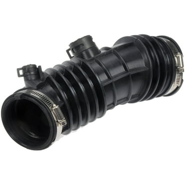 Dorman 696-050 Engine Air Intake Hose for Specific Honda Models, Black Fits select: 2013-2017 HONDA ACCORD