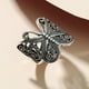 thumbnail image 3 of Anillos para mujer, regalos para mujer, moda para damas, anillo tridimensional de 1 pieza para damas., 3 of 4