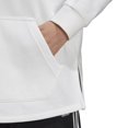 thumbnail image 4 of Sudadera con Gorro Adidas Originals Superstar Mujer blanco Grande Adidas GK1718, 4 of 5
