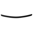 thumbnail image 2 of Trunk Lip,Glossy Black for AMG Rear Trunk Wing Rear Trunk Spoiler High Capacity, 2 of 5