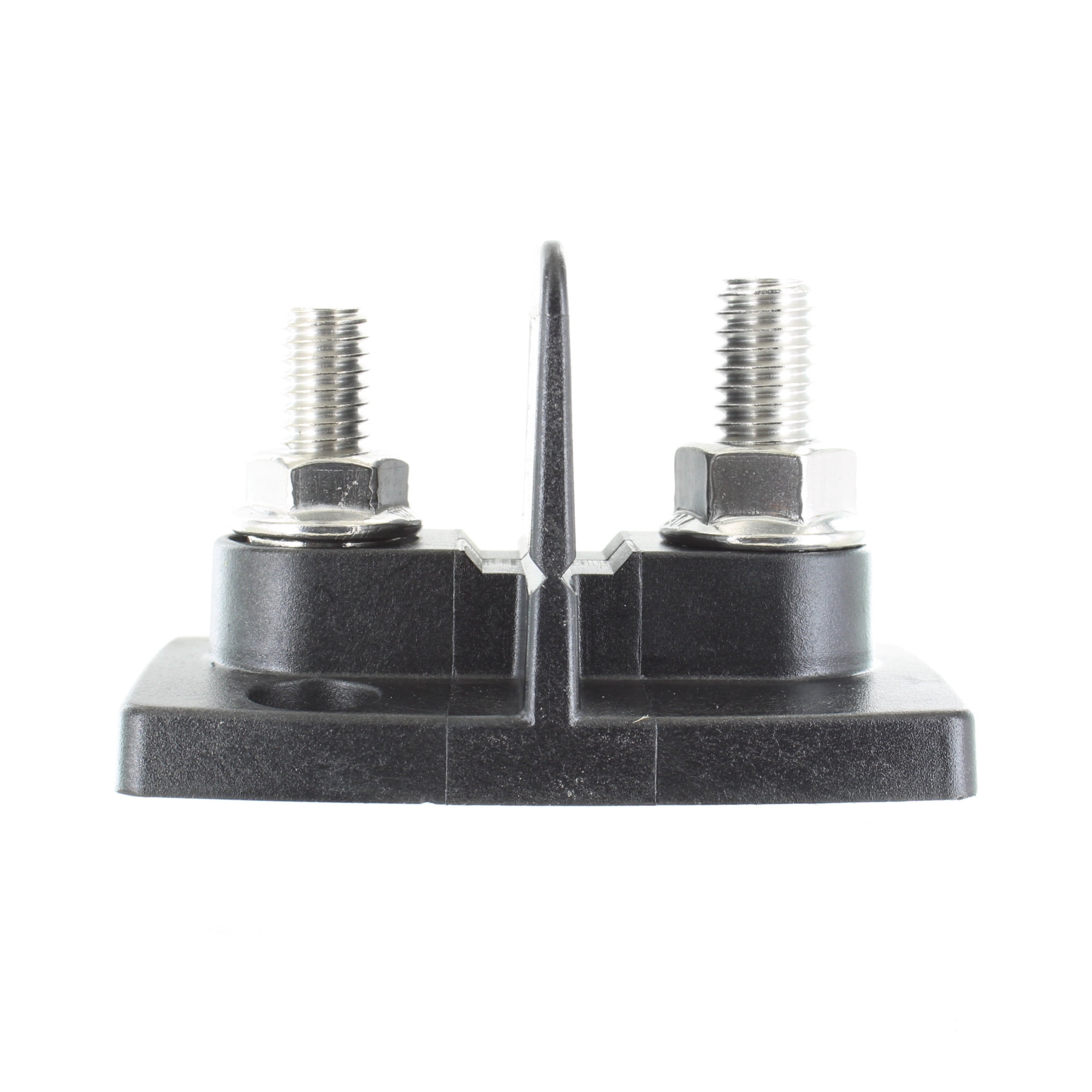 DUAL POWERPOST CNCTR 5/16 & 3/8" STUDS