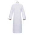 thumbnail image 3 of Cosplay Costumes Medieval Muslim Middle Cloak Arab Robe Outfit Role Play Stage Apparel for Halloween and Events, 3 of 6