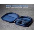 thumbnail image 4 of Funda Dura Ultra Fina Ginsco para Audífonos JBL y Sony, 4 of 8