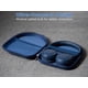 thumbnail image 4 of Funda Dura Ultra Fina Ginsco para Audífonos JBL y Sony, 4 of 8