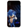 thumbnail image 1 of Funda de teléfono Sonic The Hedgehog 3 para iPhone Xs Max, 1 of 3