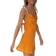 thumbnail image 5 of Txlixc Vestido de tirante de verano femenino, cuello redondo sin mangas Txlixc moda, 5 of 6