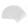 thumbnail image 2 of Fenzer - Penny Sleeves Clear Soft Card Sleeves 300ct. 2.5" x 3.5", Protect and Store Valuable Sports Cards, Baseball Cards, Football Cards, Basketball Cards and Even Gaming Cards, MTG & DND, 2 of 5