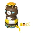 thumbnail image 3 of TISHITA Outdoor Water Sprinkler Outdoor Rocket Launcher Toys Pool Water Pressure Control bear, 3 of 8