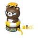 thumbnail image 3 of Lanzador de cohetes de agua, juguetes, rociador de agua para exteriores, juguetes de verano para exteriores, juguetes de baño para bebés, rociador de oso CUTICAT aspersor de cohetes, 3 of 8