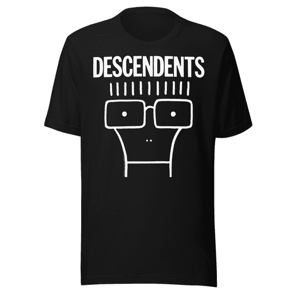 Descendents Four Eyes T-Shirt