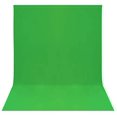 thumbnail image 1 of Easy-Going 10Wx16L ft Green Background Muslin Backdrop,Photo Studio,Collapsible High Density Screen for Video, 1 of 5