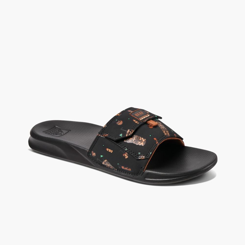 men's reef sandals clearance
