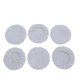 thumbnail image 5 of Set of 2 5-6 inch cotton applicator cleaning sponges, 5 of 5