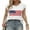 01 White, variant on American Flag Graphic Sweater Vest for Women Summer Lightweight Knitted Sweaters Crew Neck Cap Sleeve Tank Tops Shermie