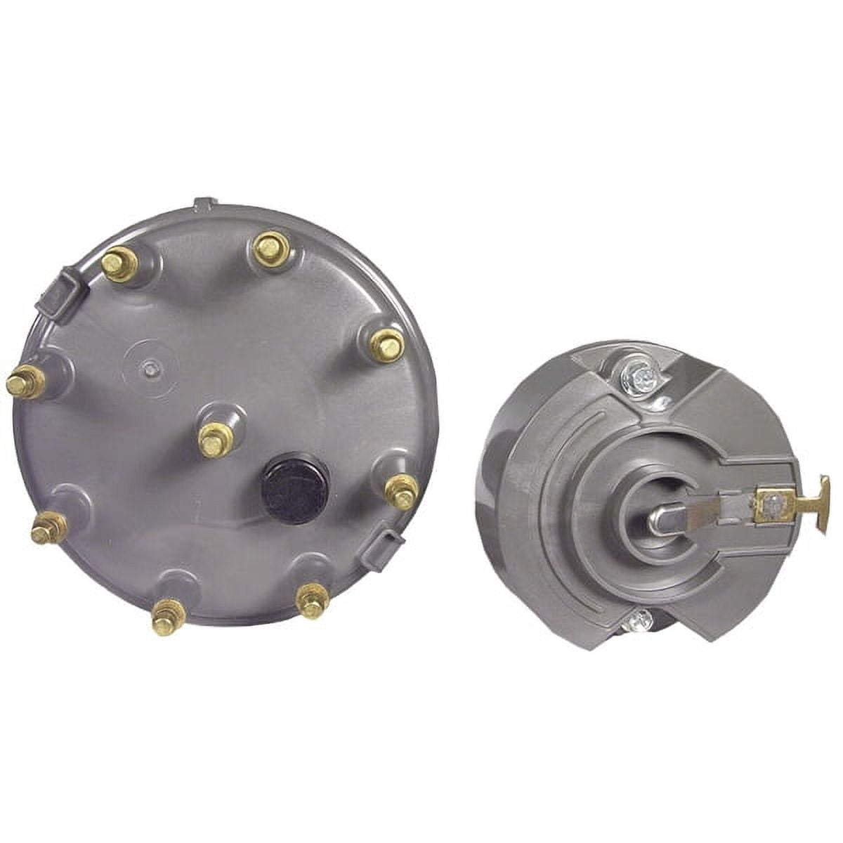 Distributor Cap and Rotor Kit