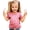Mauve Shirt, variant on Four Hand 4th Birthday Shirt for Boys and Girls Unisex Age 4 T-Shirt for Kids Mauve Shirt 5-6