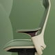 thumbnail image 5 of Luxury Waist Protection Ergonomics Esports Office Chairs Swivel Computer Chair Boss Leather 의자 Muebles Cadeira Luxury Furniture My Lux Decor Round, 5 of 10