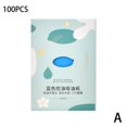 thumbnail image 1 of 100Sheets/Pack Plant Facial Oil Blotting Sheets Paper Makeup Tools Cleansing Control Beauty Oil P2W8, 1 of 1