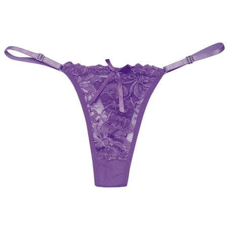 36b Bras for Women No Underwire 38 Bra Women s Sexy Underpants Thong Panties Low Waist Lace Briefs Underwear