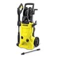 thumbnail image 2 of Hidrolavadora Kärcher Home & Garden K 4 Car *mx Amarilla/negro Con 1800psi De Presión Máxima 127v Kärcher K 4 Car *MX, 2 of 3