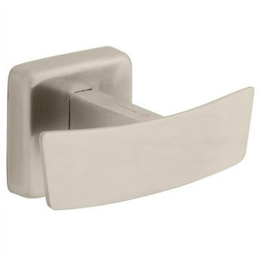 Franklin Brass Century Double Robe Hook