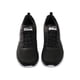 thumbnail image 4 of Tenis Deportivos Skechers Mujer 149556 Cómodos Memory Foam negro 22, 4 of 4